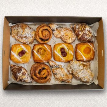 Mini Pastries (1)