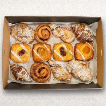 Mini Pastries