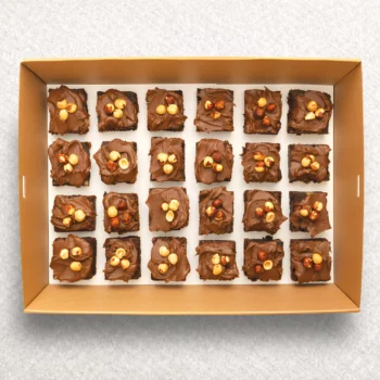 Nutella Walnut Brownie (1)