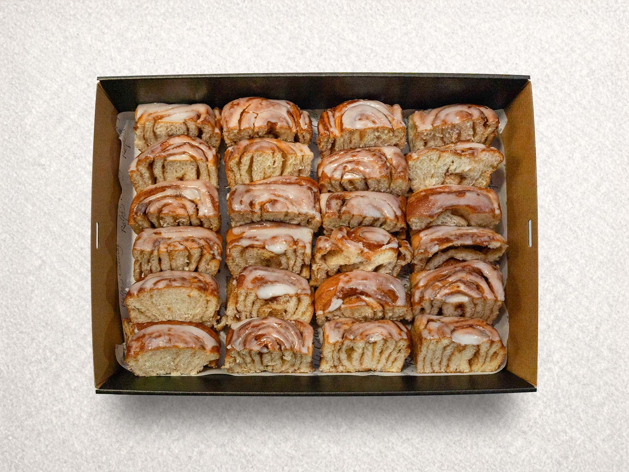 cinnamon scroll cinnamon scroll