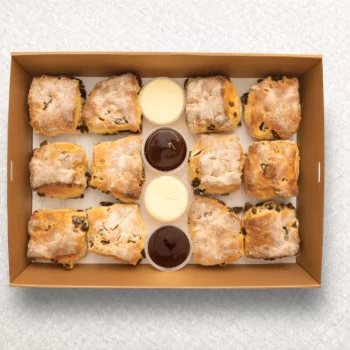Scones