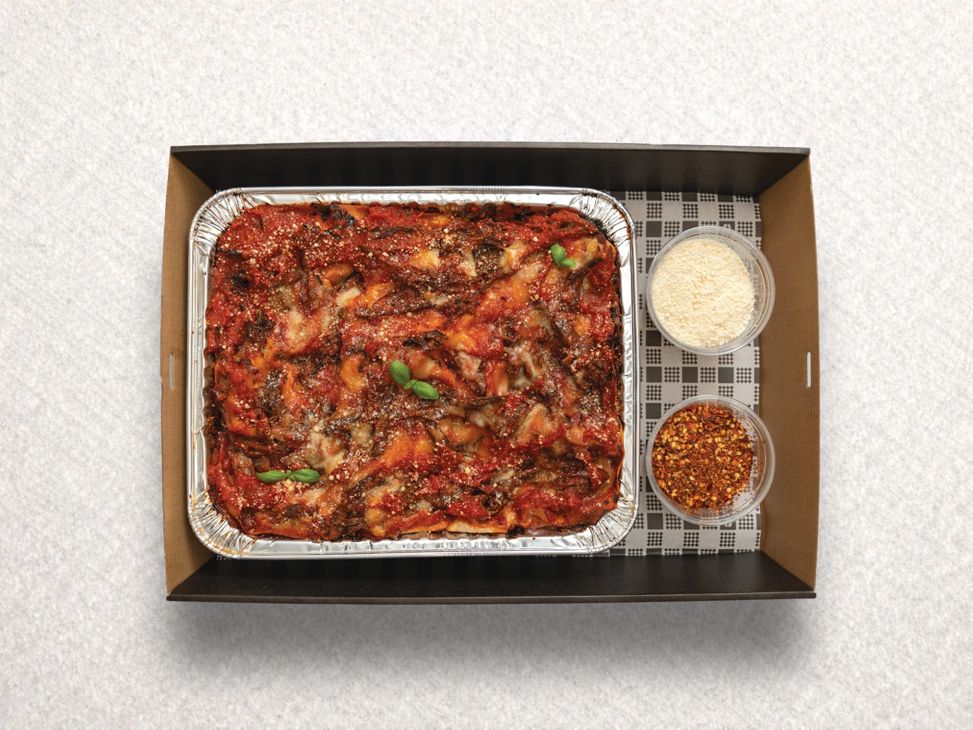 Pulled Beef Lasagne Pulled Beef Lasagne