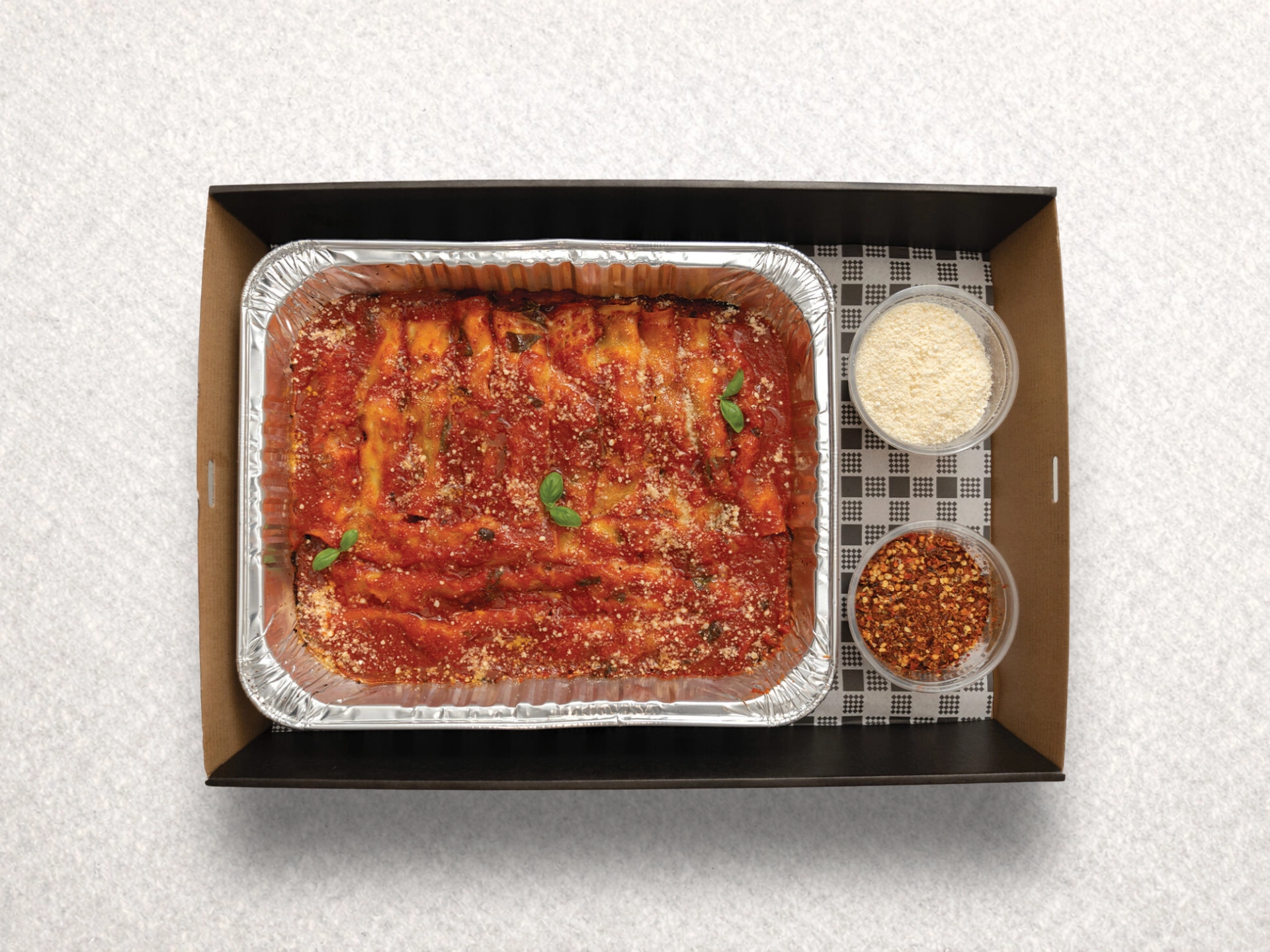 Spinach Ricotta Cannelloni Spinach Ricotta Cannelloni