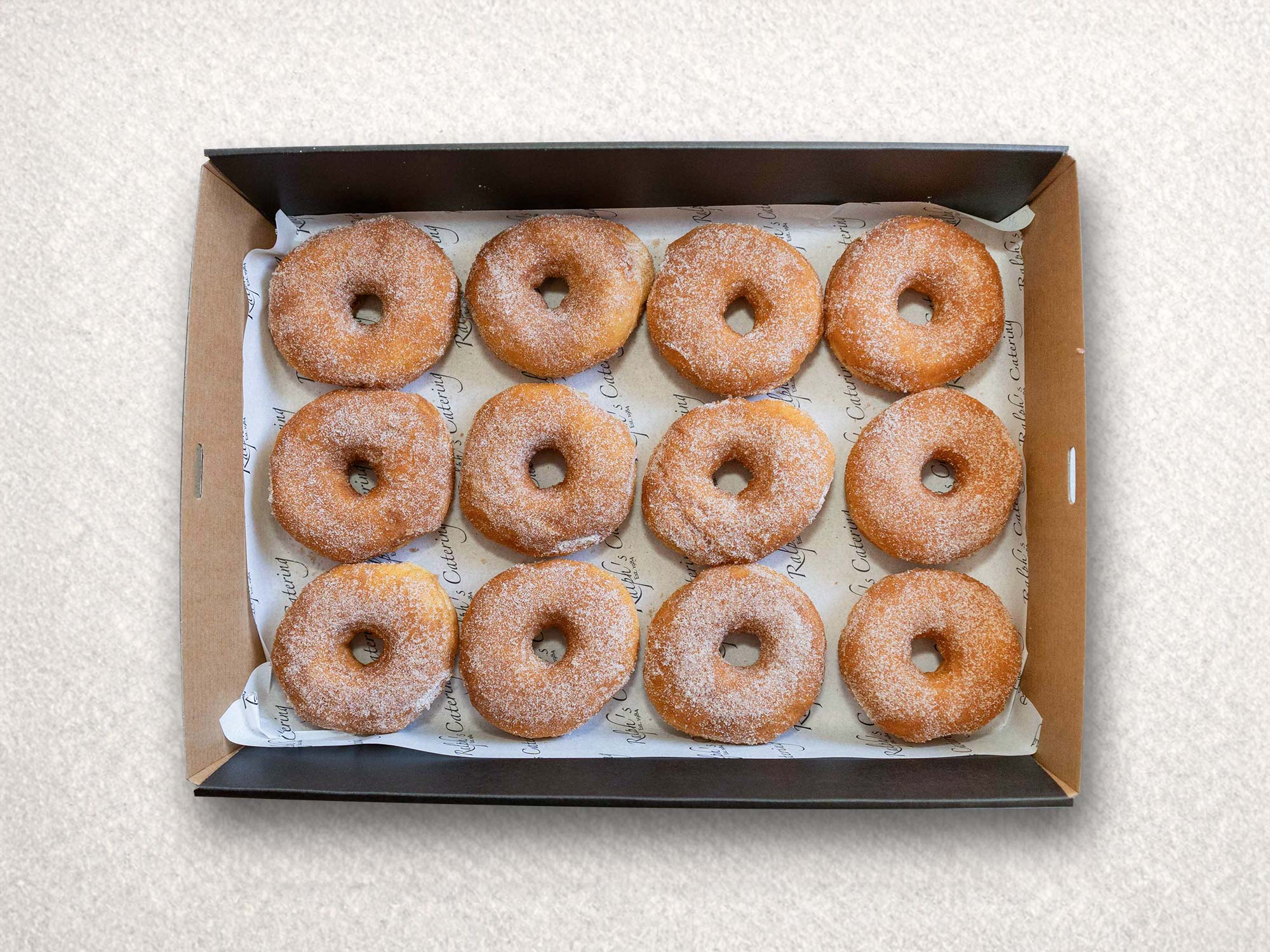 cinnamon donut (1) cinnamon donut (1)