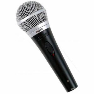 Microphones