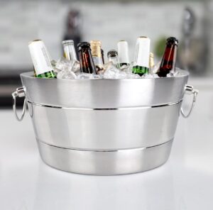 Ice bucket