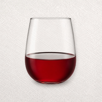 wine glasses