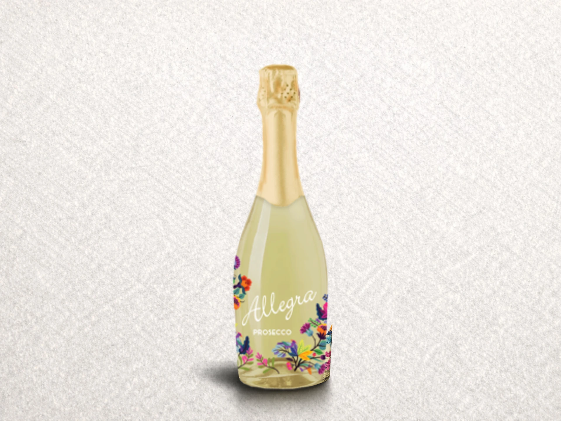 Allegra Prosecco Allegra Prosecco
