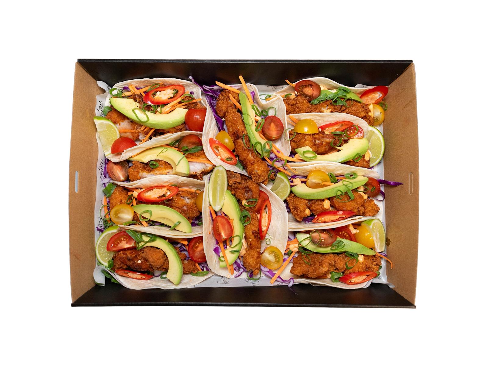 chicken tacos chicken tacos