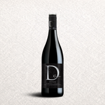 D Reserve Shiraz