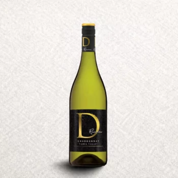 D Reserve Yarra Valley Chardonnay
