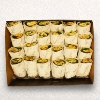 Wraps