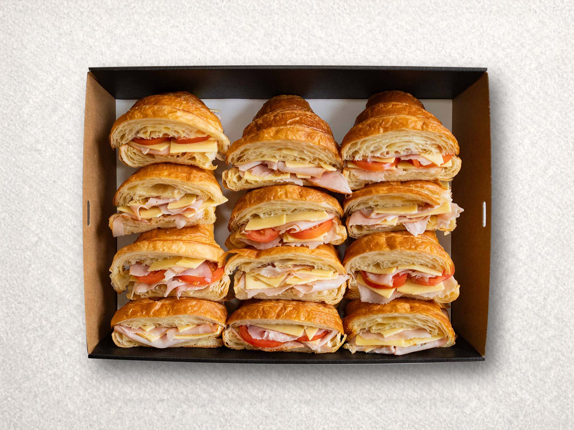 ham cheese croissants ham cheese croissants