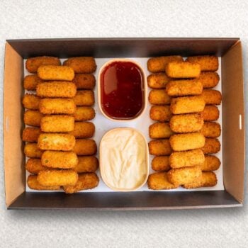 Croquettes
