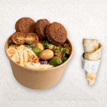 falafel mezze bowl (1)