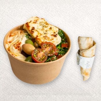 halloumi mezze bowl (1)