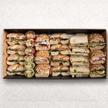 large mix box