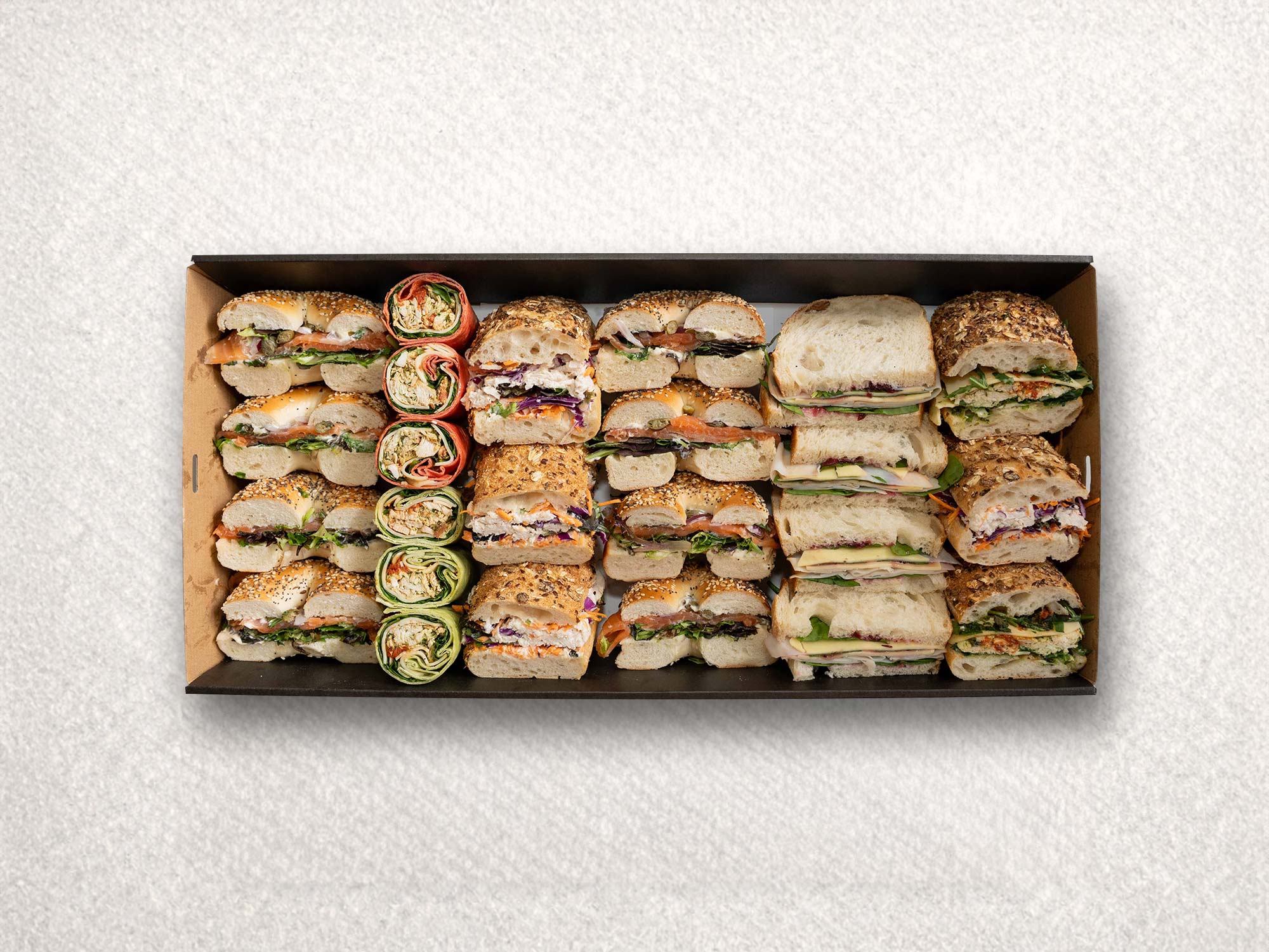 large mix box large mix box