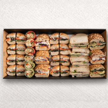 mixed box