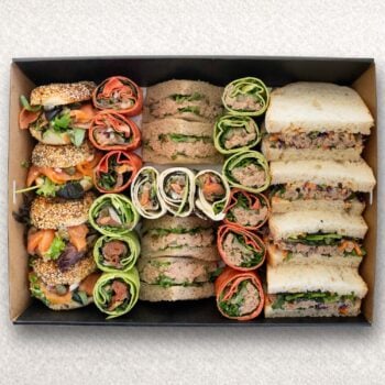 Fish box