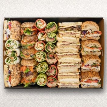 Halal box