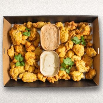 Koren Chicken 1