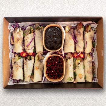 Peking Duck