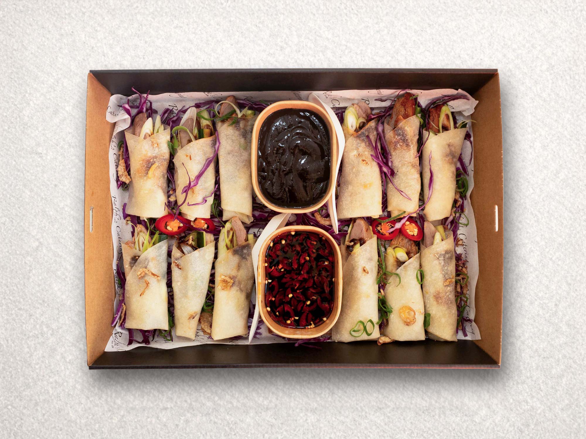 Peking Duck Peking Duck