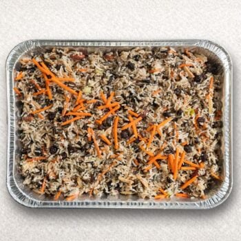 persian rice