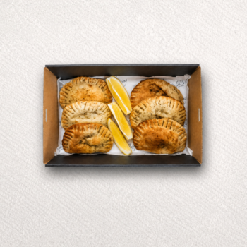 hALLOUMI PIDE