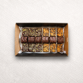 vegan box