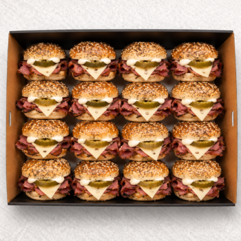 RUBEN box
