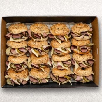 bagel pastrami (3)